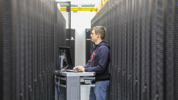 Clients Refuse to Cut Spending on Cybersecurity and Cloud Solutions Despite Economic Pressures