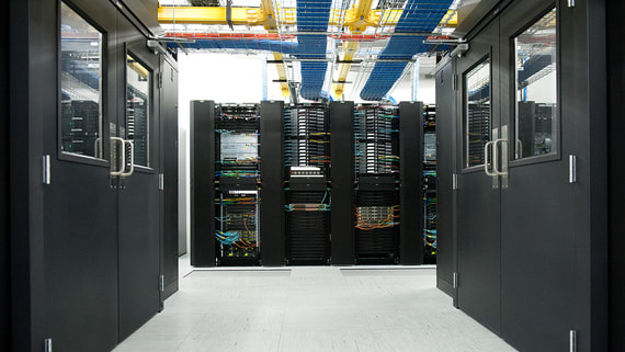Data Center Industry Players Raise Concerns Over Land Lease Increases in Moscow Region