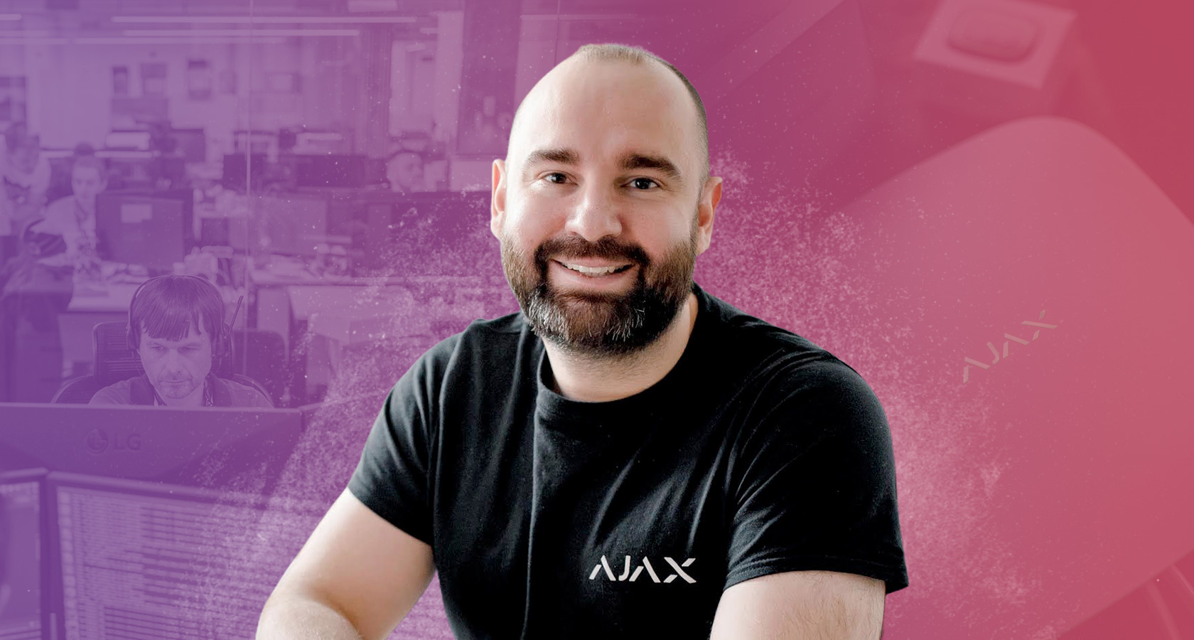 Konotopsky's Business Rules: How Ukrainian Security System Ajax Conquered 120 Countries