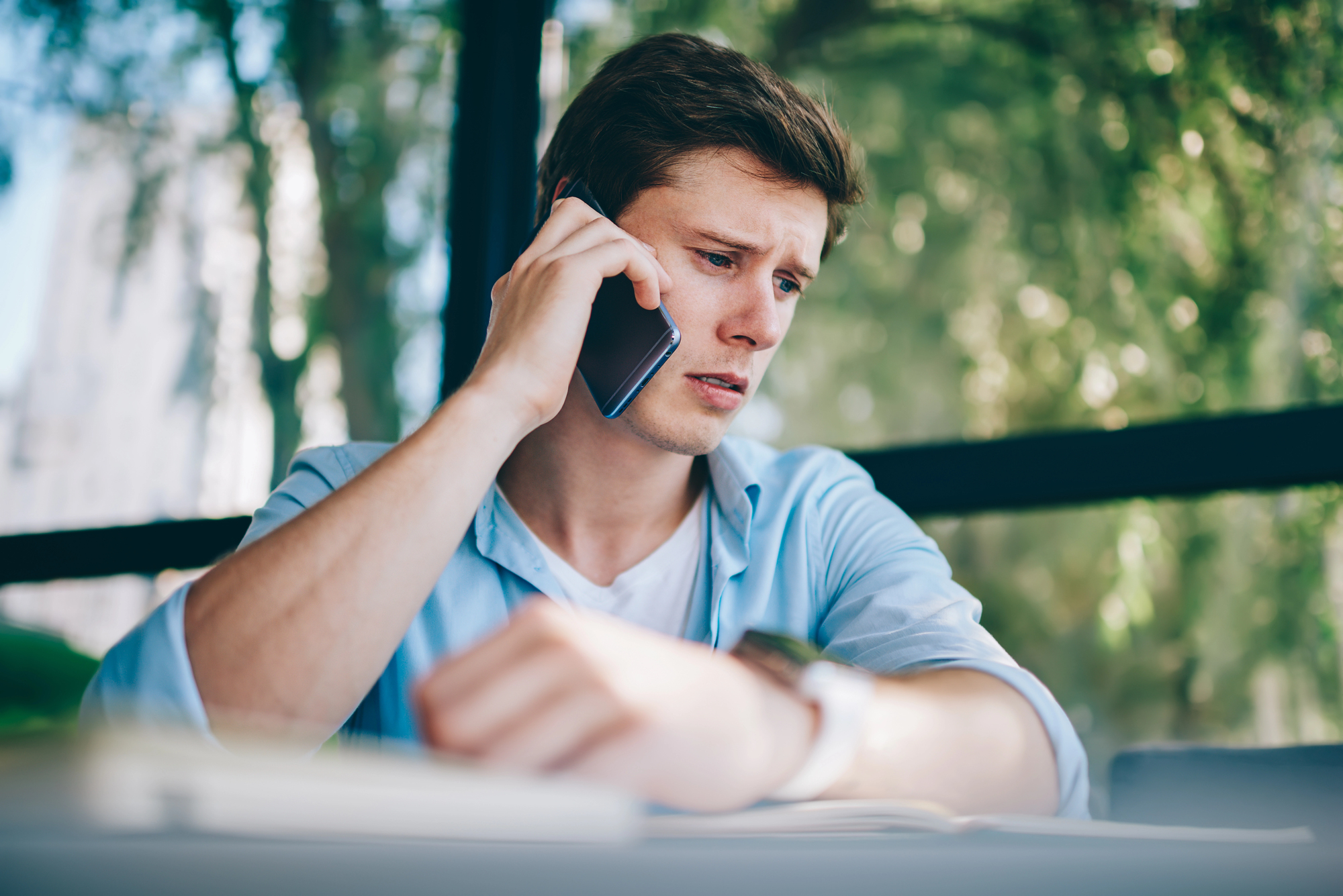 Mobile Number Portability Services in Ukraine Temporarily Suspended for Technical Maintenance