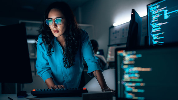 One in Five IT Companies Expects Revenue Decline Amid Economic Uncertainty