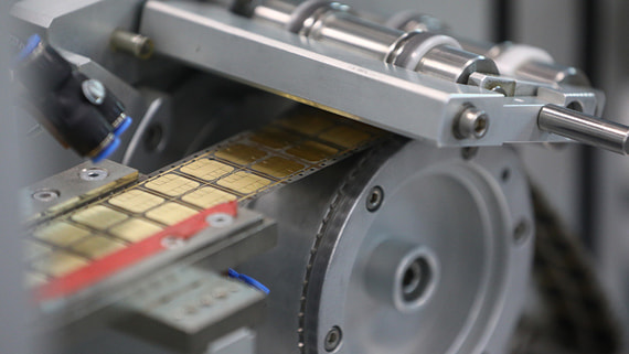 Russian Microelectronics Company Element Expands Operations to Vietnam