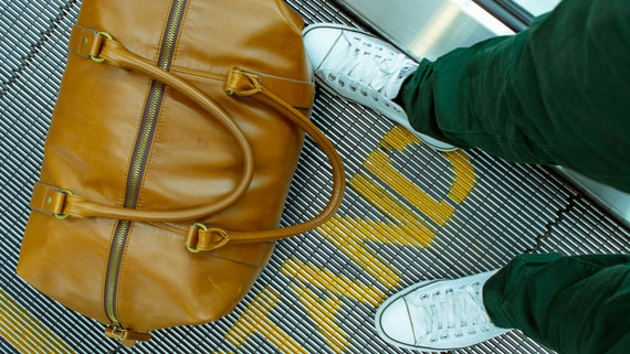 Budget Airlines to Charge for Carry-On Bags: News You Might Have Missed