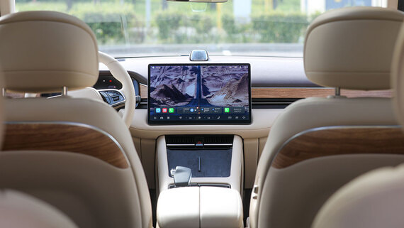 Chinese Automakers Explore Ethanol-Powered Vehicles: News You Might Have Missed