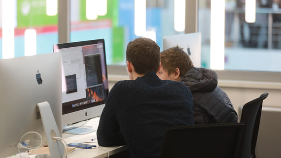 Russia Launches Dedicated Accelerator Program for Cybersecurity Startups
