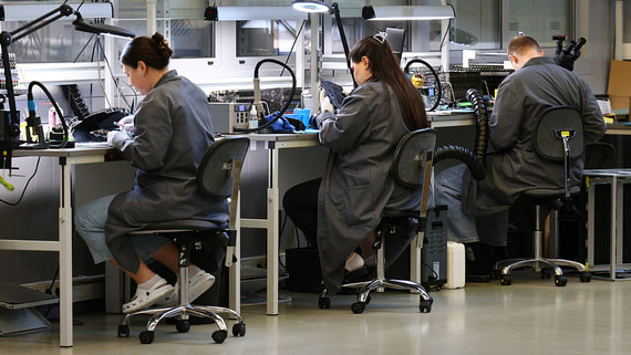 Russia Moves to Close Loopholes in Government Procurement of Foreign Electronics