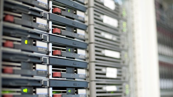 Server Prices Surge in Russia Amid Global Memory Chip Shortage Driven by AI Boom