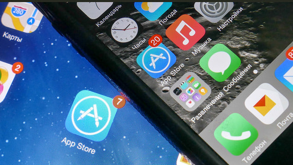 What Penalties Could Apple Face for Removing Russian Apps from Its Platform