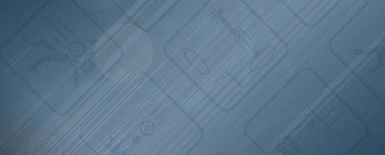 Portal key art